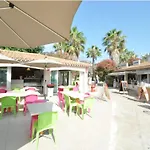 Mobil-home Confort Pour 6 Personnes - Api-1-52-1606 Agde